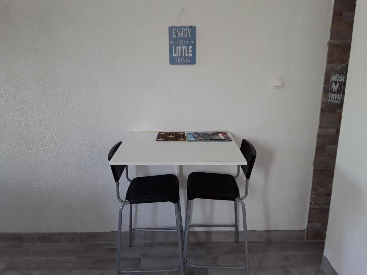 BenJak Apartments Hvar Town Bagian luar foto