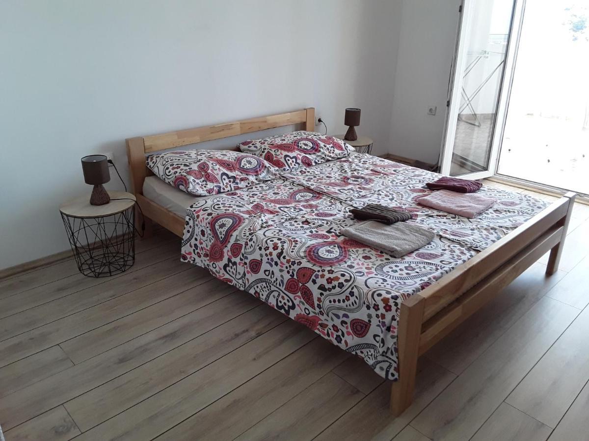 BenJak Apartments Hvar Town Bagian luar foto